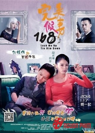 Cô Vợ Giả Hoàn Hảo