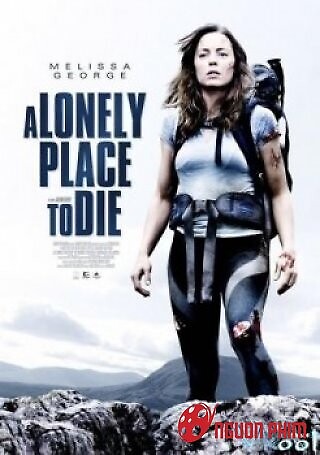 Cõi Chết Cô Đơn