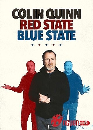 Colin Quinn: Cộng Hòa Và Dân Chủ