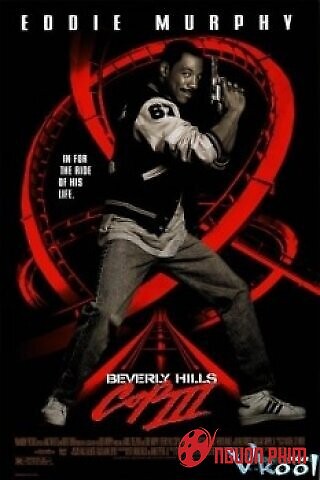 Cớm Vùng Beverly Hills