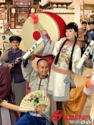 Con Đường Ai Oán