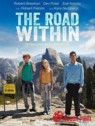 Con Đường Phía Trước