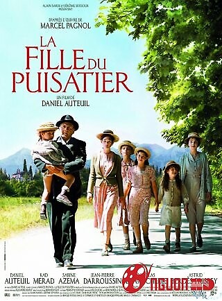 Con Gái Của Ngài Digger