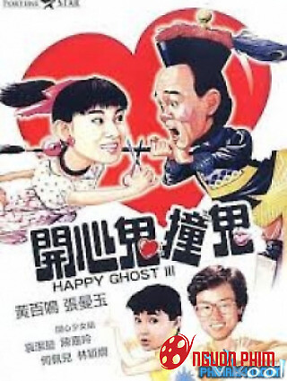 Con Ma Yêu Đời 3