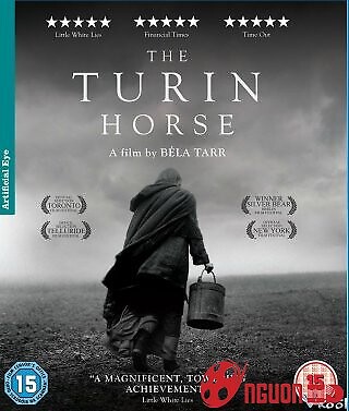 Con Ngựa Thành Turin