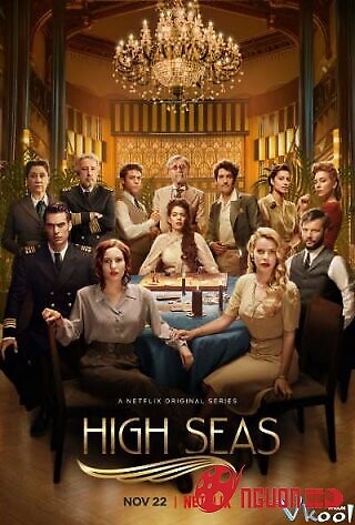 Con Tàu Bí Ẩn Phần 2