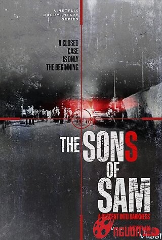 Con Trai Của Sam: Sa Vào Bóng Tối