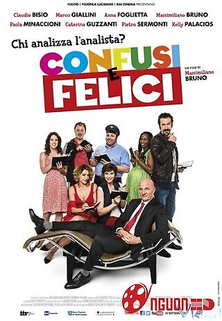 Cơn Trầm Cảm Của Nhà Phân Tâm Học