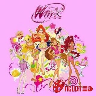 Công Chúa Phép Thuật - Phần 2