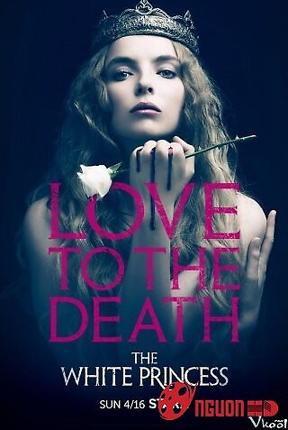 Công Chúa Trắng 1