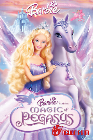 Công Chúa Và Chú Ngựa Thần