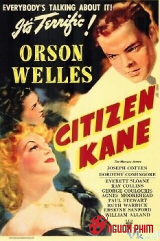 Công Dân Kane