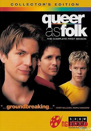 Cộng Đồng Lgbt 1