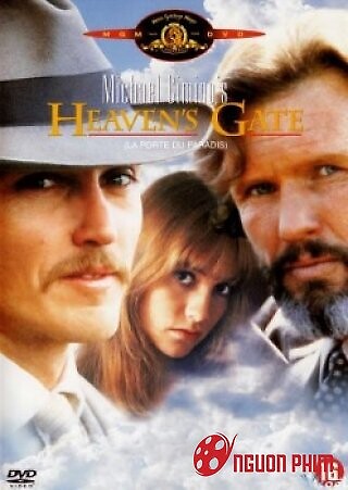 Cổng Thiên Đường