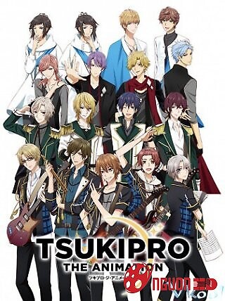 Công Ty Đào Tạo Thần Tượng