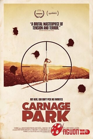 Công Viên Carnage
