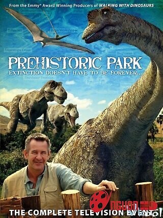 Công Viên Tiền Sử