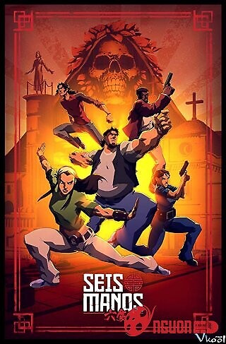 Cú Đấm Công Lý