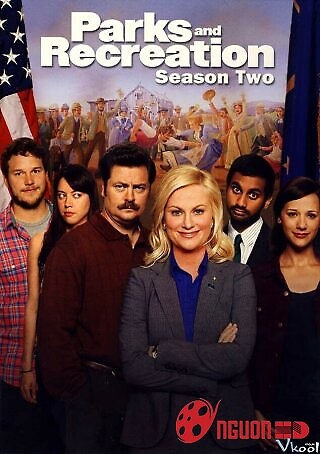 Cục Quản Lí Công Viên Và Giải Trí 2