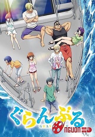 Cùng Tập Bơi Nào!!