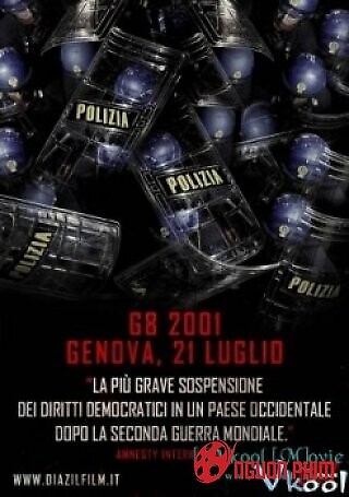 Cuộc Bạo Động Đẫm Máu