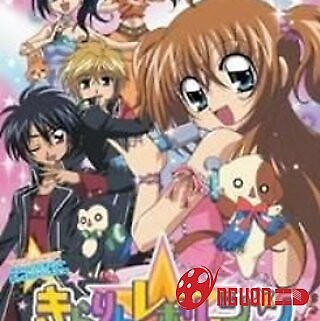 Cuộc Cách Mạng Kirarin