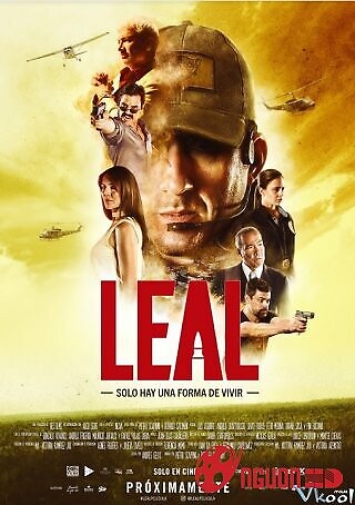 Cuộc Chạy Trốn Sau Cùng