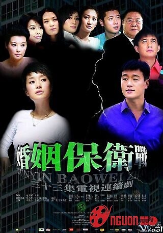 Cuộc Chiến Bảo Vệ Hôn Nhân