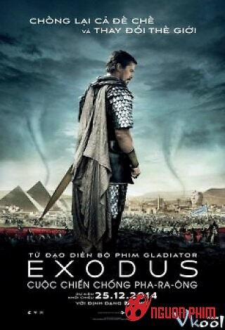 Cuộc Chiến Chống Pharaoh