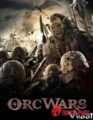 Cuộc Chiến Chống Quái Vật