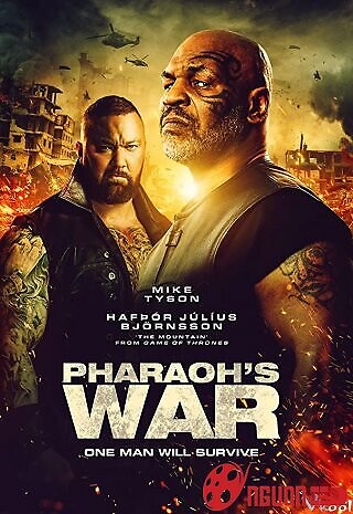 Cuộc Chiến Của Pharaoh