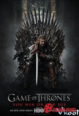 Cuộc Chiến Ngai Vàng