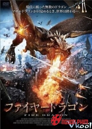 Cuộc Chiến Rồng Bay