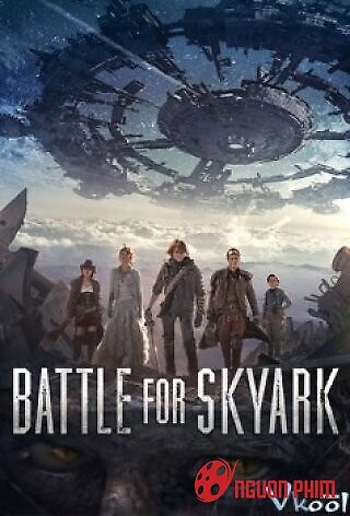 Cuộc Chiến Sống Còn