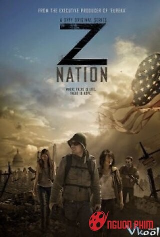 Cuộc Chiến Zombie 1