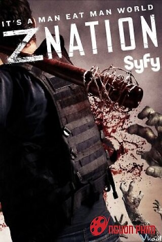 Cuộc Chiến Zombie 2