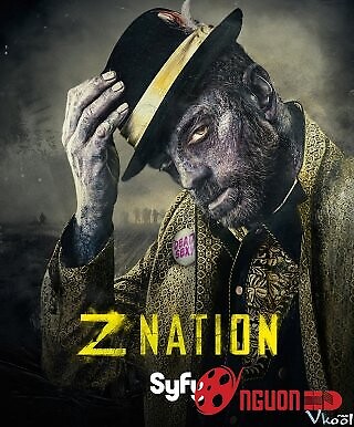 Cuộc Chiến Zombie 3