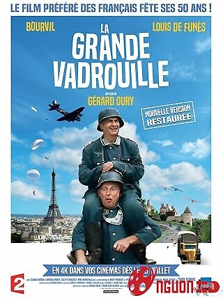 Cuộc Đào Thoát Vỹ Đại