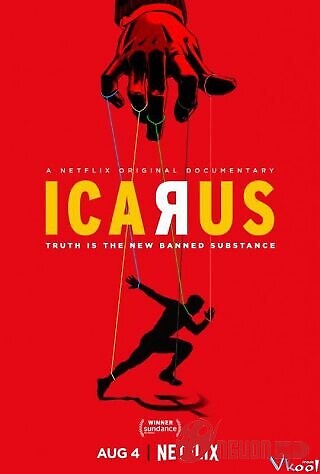 Cuộc Điều Tra Icarus
