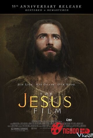 Cuộc Đời Chúa Giêsu