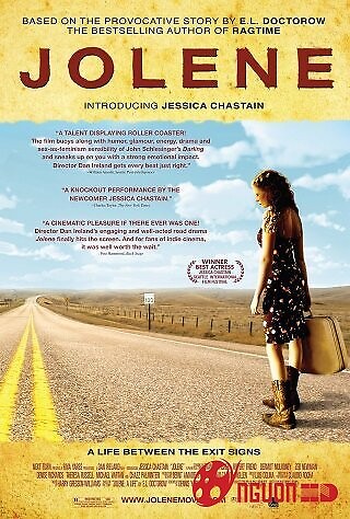 Cuộc Đời Của Jolene