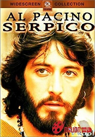 Cuộc Đời Của Serpico