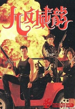 Cuộc Đối Đầu Sinh Tử