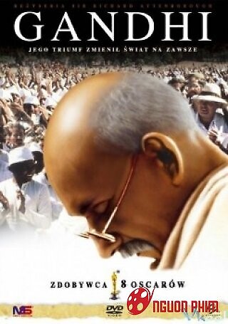 Cuộc Đời Gandhi