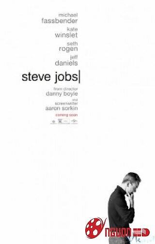 Cuộc Đời Steve Jobs