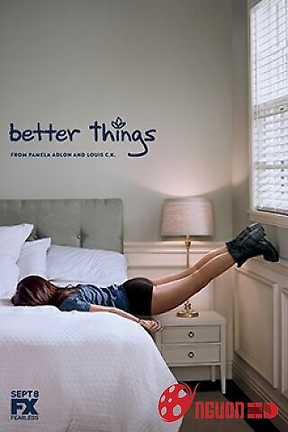 Cuộc Đời Vẫn Đẹp Sao 1