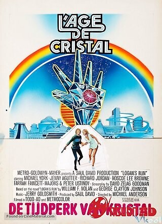 Cuộc Đua Của Logan