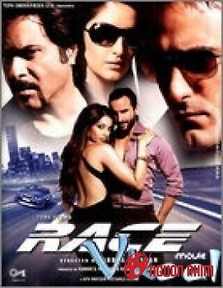 Cuộc Đua Sinh Tử