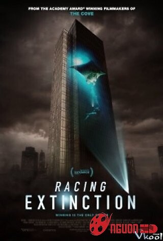 Cuộc Đua Tuyệt Chủng