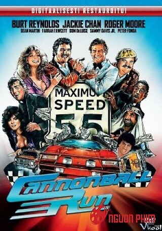 Cuộc Đua Xe Bất Ngờ